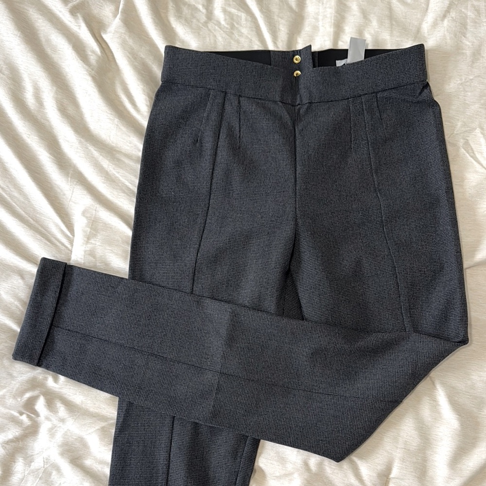 H&M Woman’s Dark Grey Pants